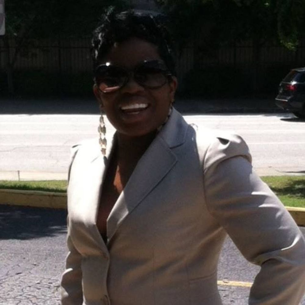Meet your Posher, Cherise